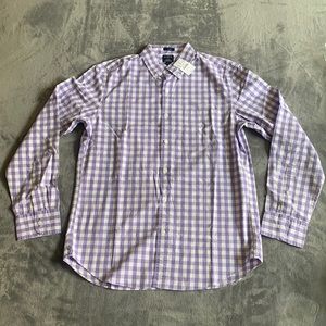 J.Crew Slim button down shirt Sz M